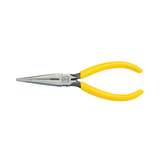 Needle Nose Pliers, 7", Side-Cutters with Spring redirect to product page